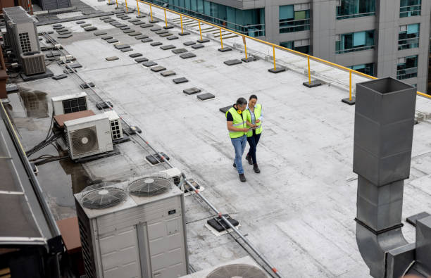 Best Emergency Roof Repair Services  in Vla Park, IL
