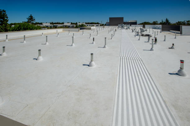 Fast & Reliable Emergency Roof Repairs in Villa Park, IL